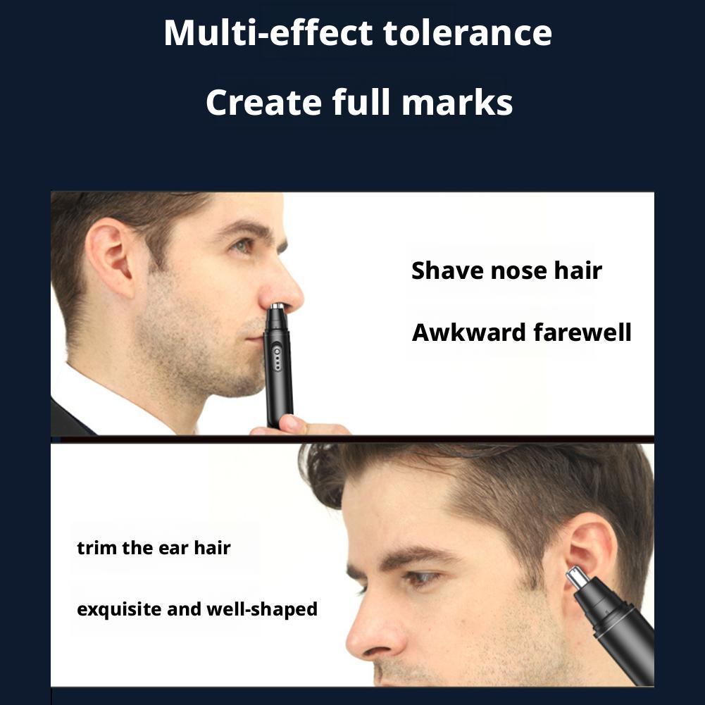 Women Accessories Clearance - 2026 Upgrade Portable Mini Nose Hair
