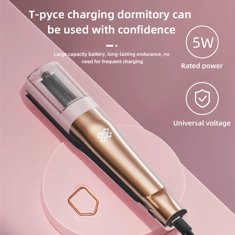 Hair ends Trimmer Split Remove - Women Accessories Clearance ulasan dan harga