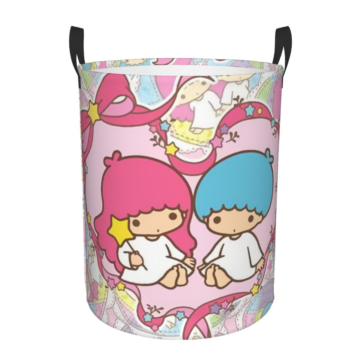 Little Twin Stars Cartoon Kiki - Women Accessories Hamper ulasan dan harga