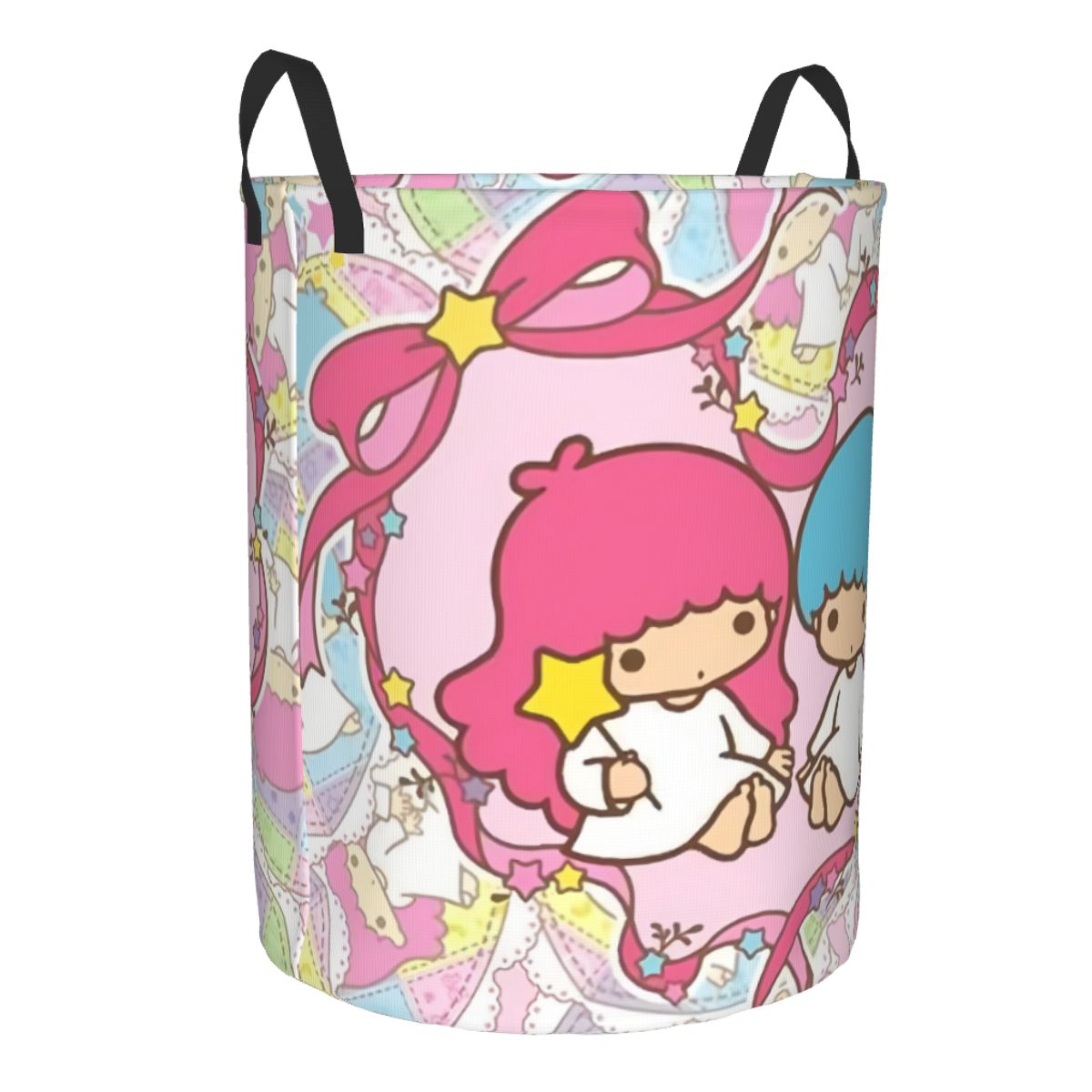 Little Twin Stars Cartoon Kiki - Women Accessories Hamper ulasan dan harga
