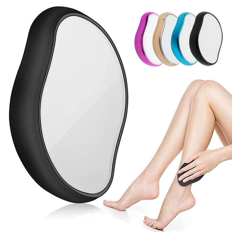 Painless Physical Nano Epilato - Women Accessories Clearance ulasan dan harga