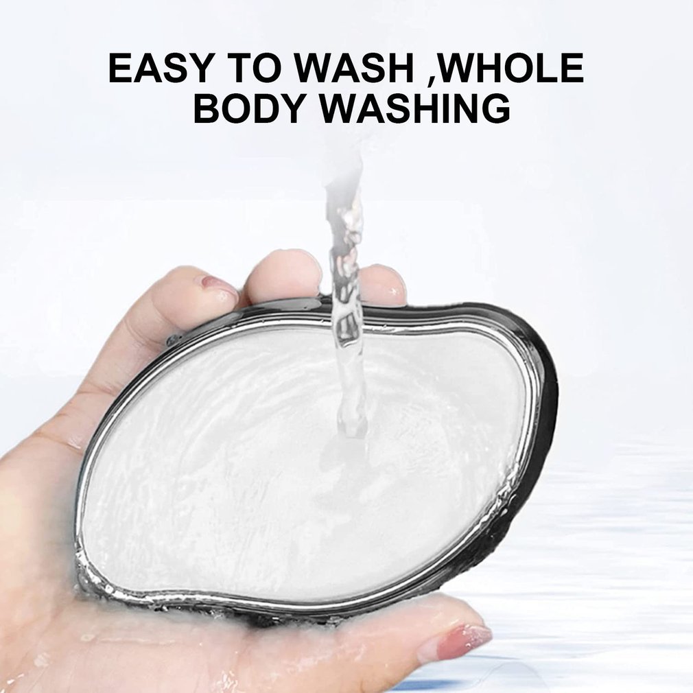Painless Physical Nano Epilato - Women Accessories Clearance ulasan dan harga