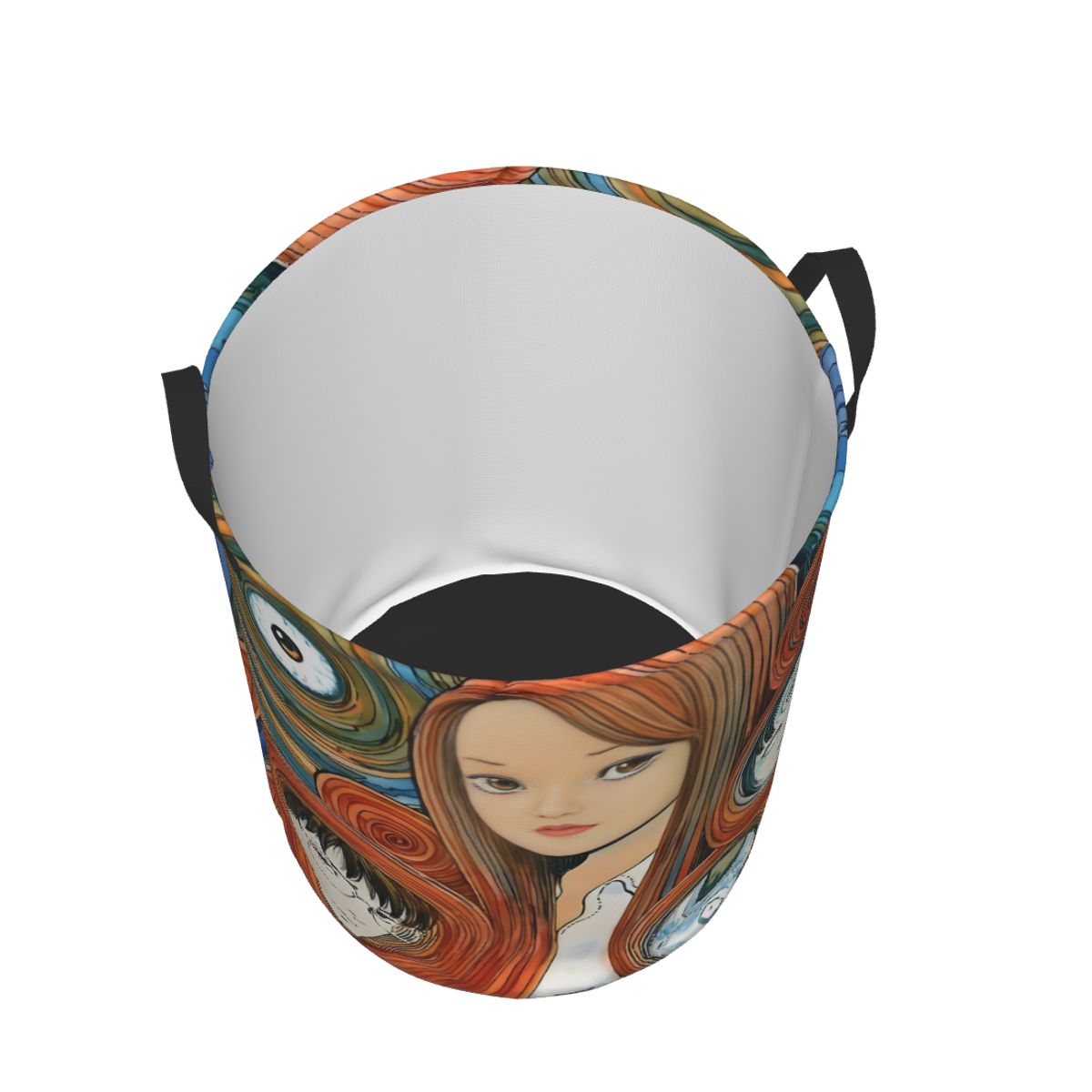 Japan Junji Ito Horror Anime L - Women Accessories Hamper ulasan dan harga