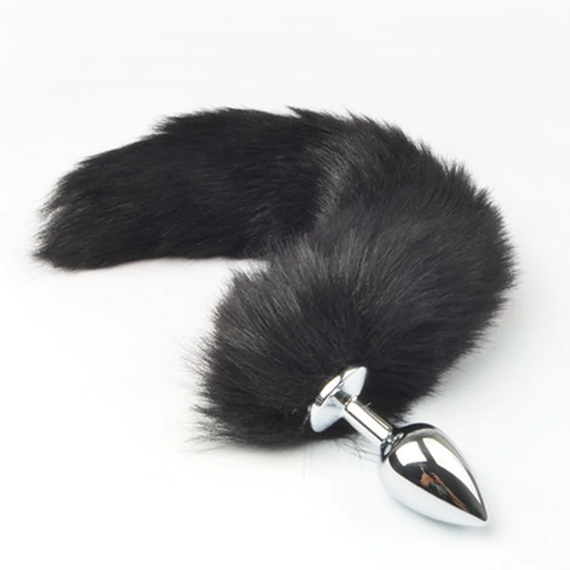 Stainless Steel Butt Plug Anal - Women Accessories Shop Design ulasan dan harga