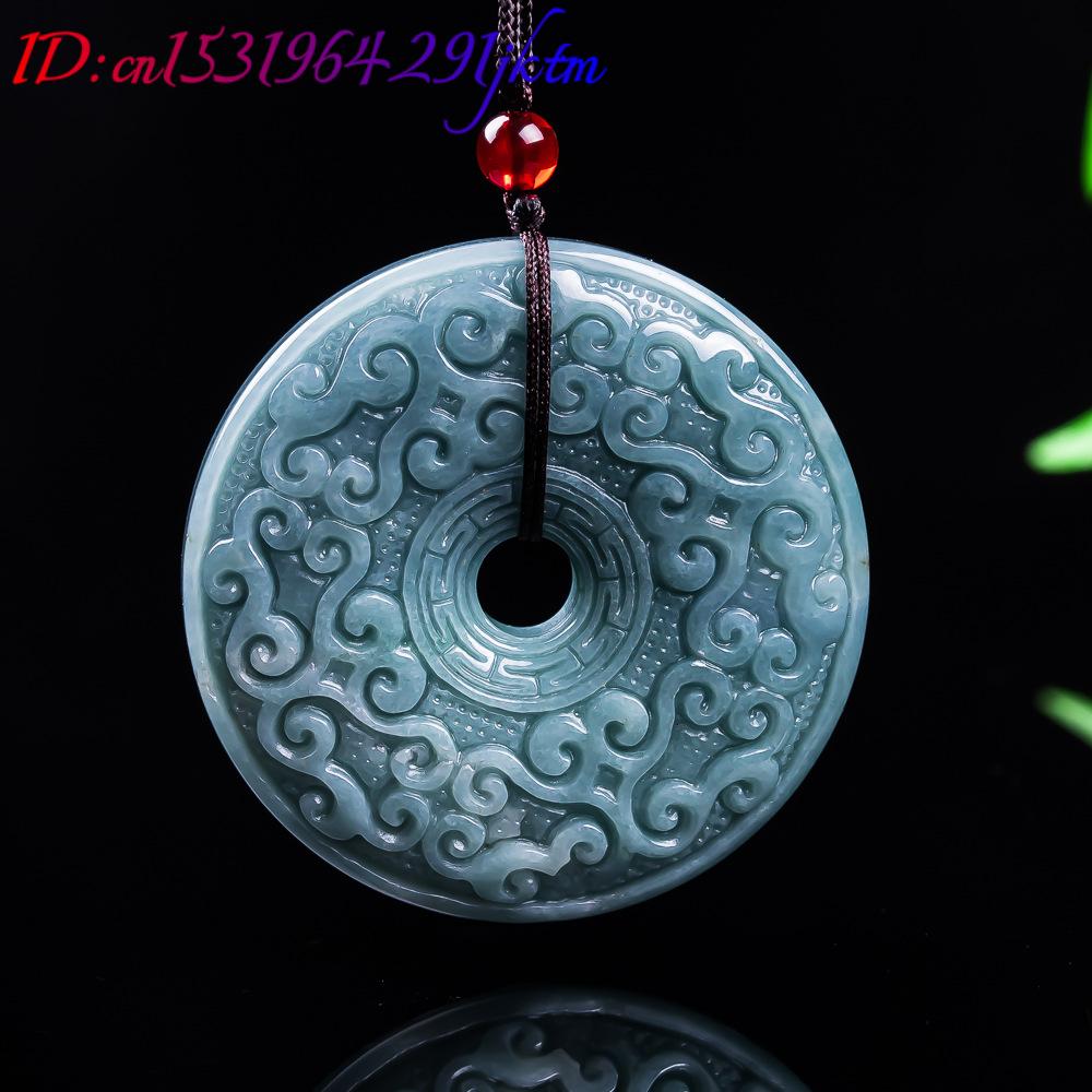 Natural Burmese Jadeite Flower - Women Accessories Gift ulasan dan harga