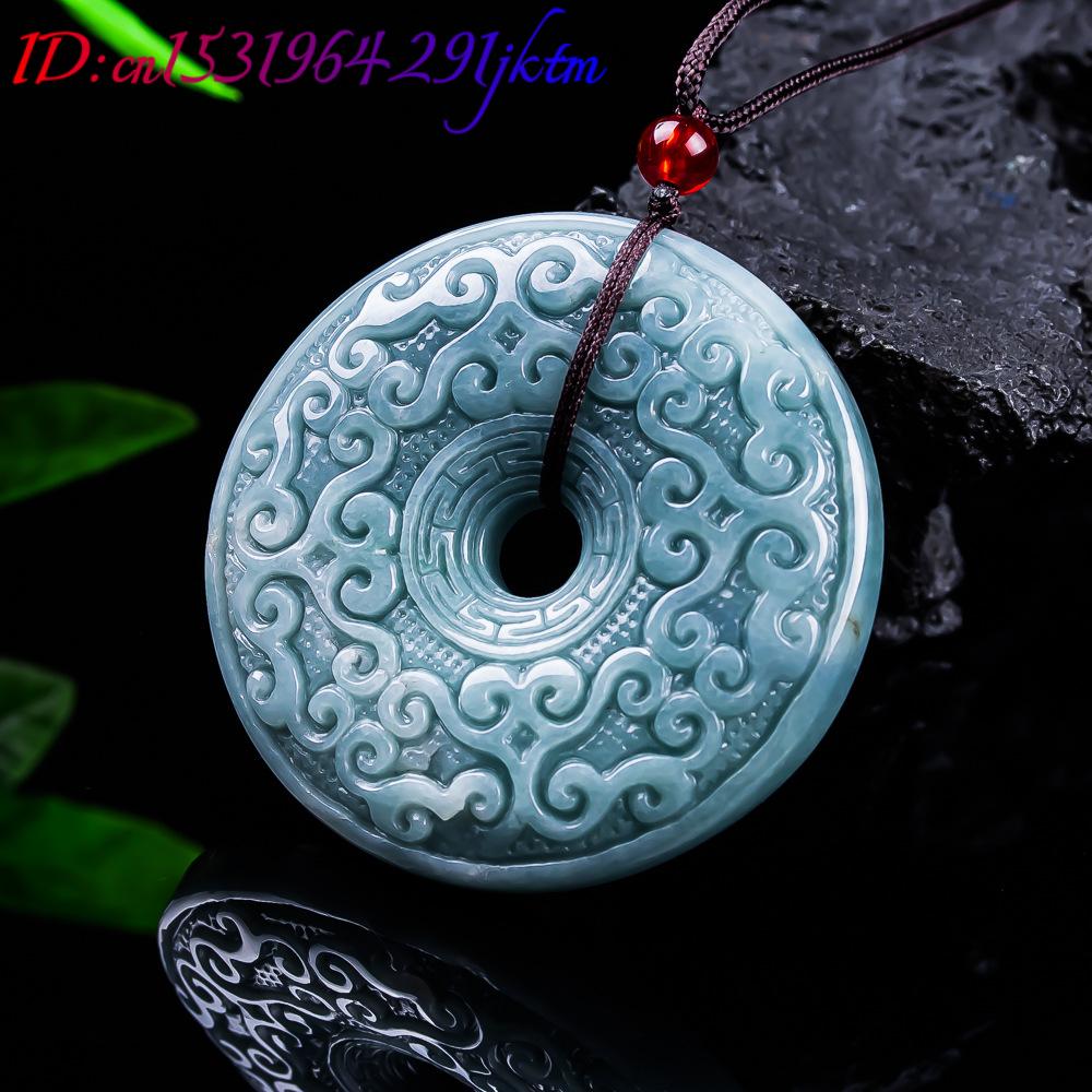 Natural Burmese Jadeite Flower - Women Accessories Gift ulasan dan harga