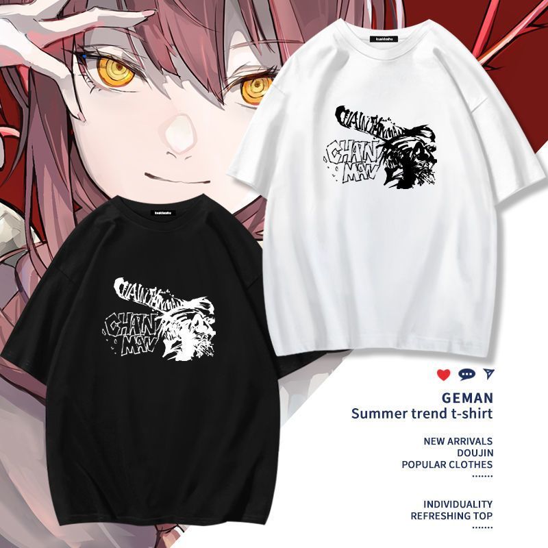 Chainsaw Man Anime Makima Poch - Women Accessories Gift ulasan dan harga