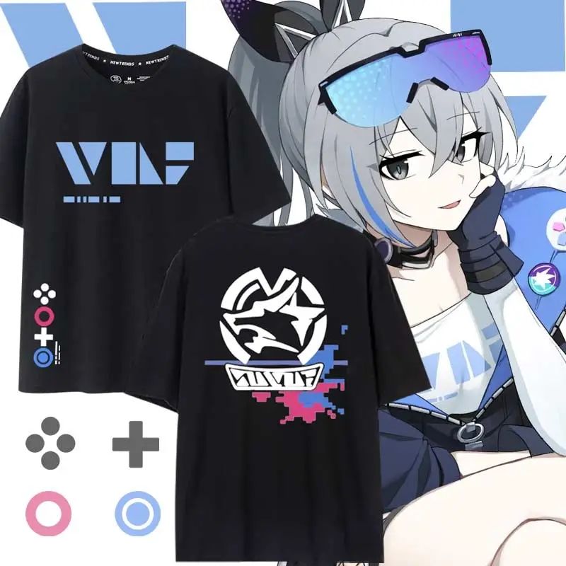 Anime Honkai：Star Rail Silver  - Women Accessories Gift ulasan dan harga