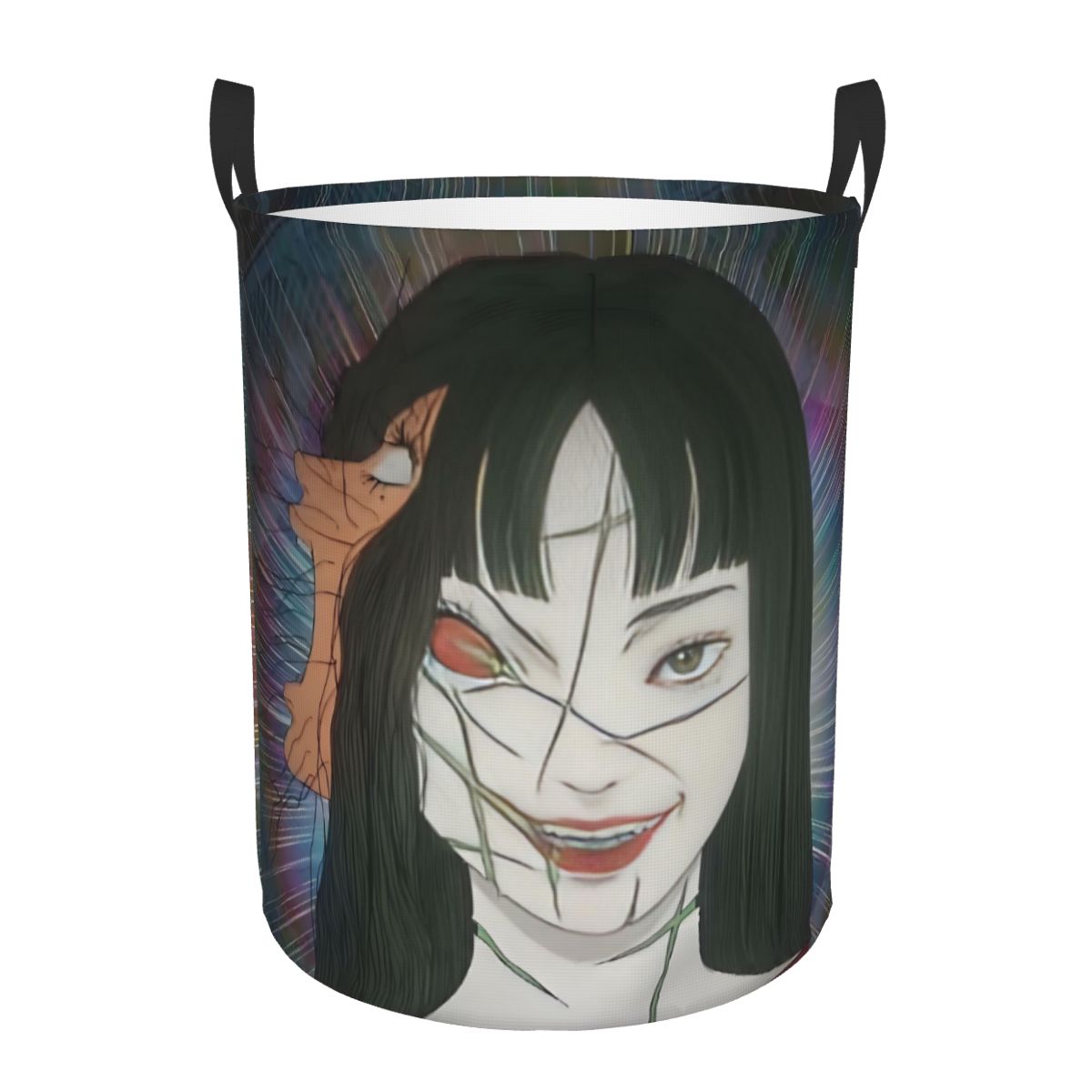 Japan Horror Manga Junji Ito L - Women Accessories Hamper ulasan dan harga
