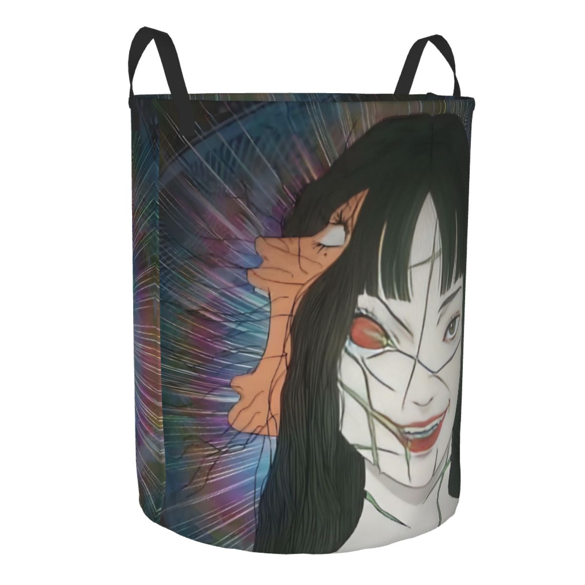 Japan Horror Manga Junji Ito L - Women Accessories Hamper ulasan dan harga