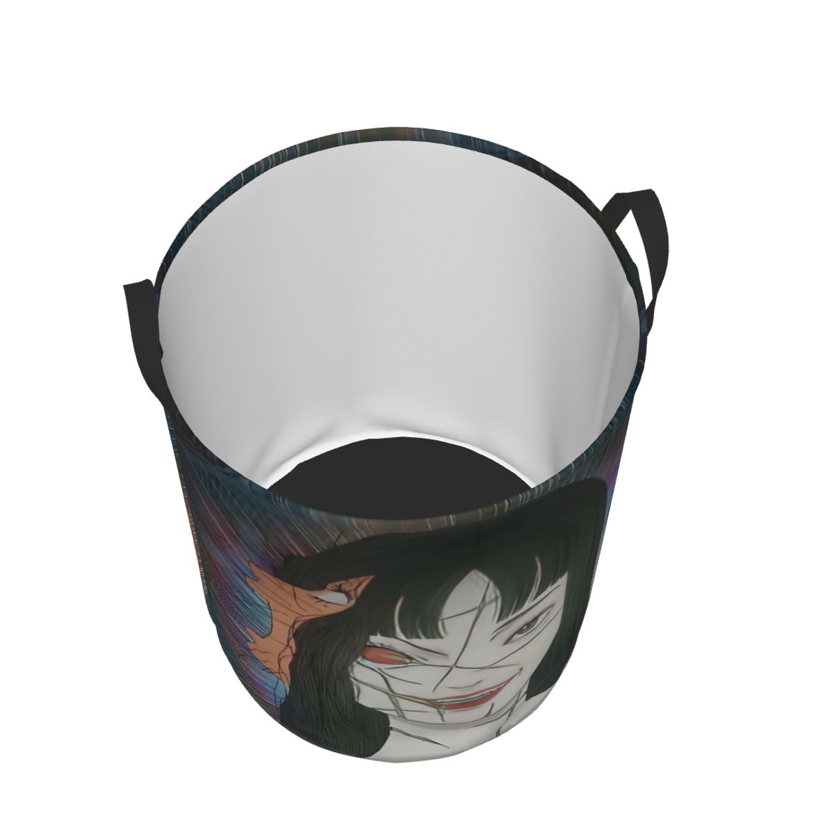 Japan Horror Manga Junji Ito L - Women Accessories Hamper ulasan dan harga