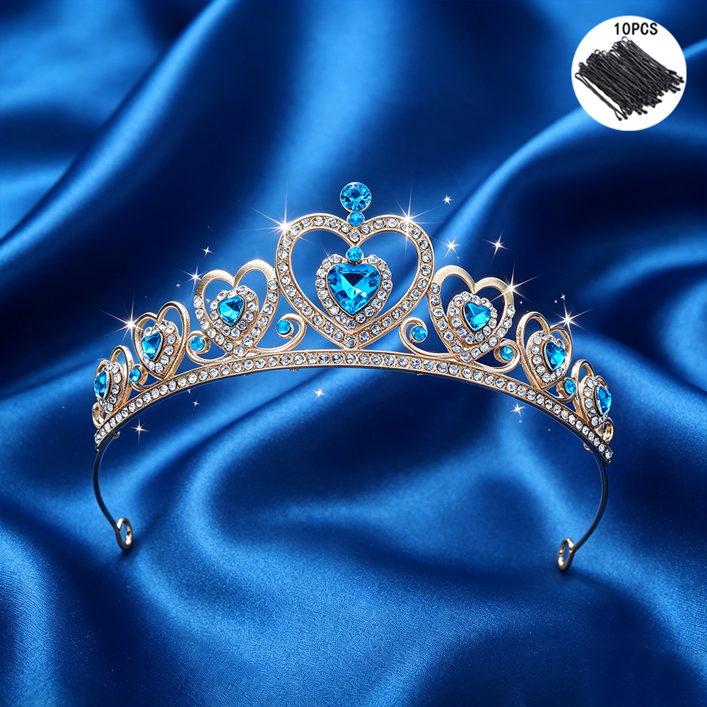 Sweetheart Girl Love Diamond L - Women Accessories Gift ulasan dan harga