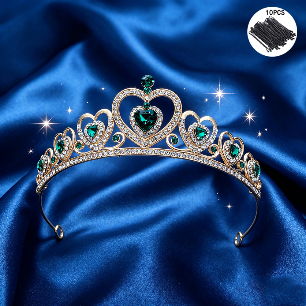 Sweetheart Girl Love Diamond L - Women Accessories Gift ulasan dan harga