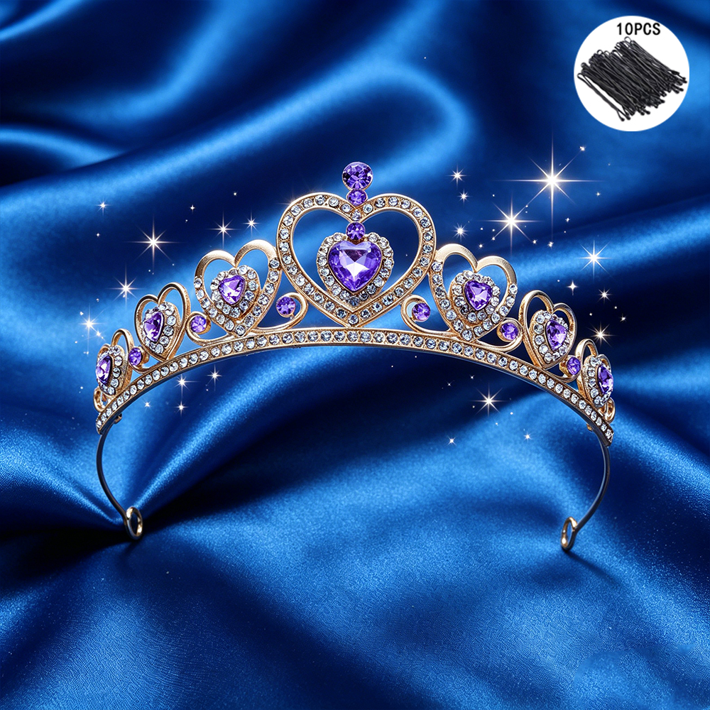 Sweetheart Girl Love Diamond L - Women Accessories Gift ulasan dan harga