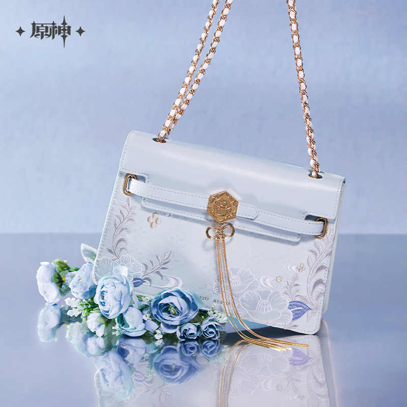 Original Merch Mihoyo Genshin  - Women Accessories Gift ulasan dan harga