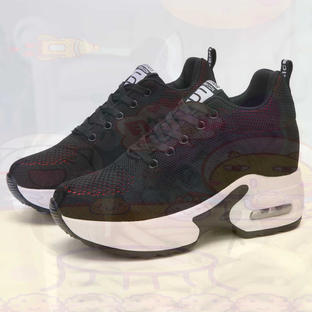 Red Size 36 Shoes Woman Tennis - Women Accessories Shop Design ulasan dan harga