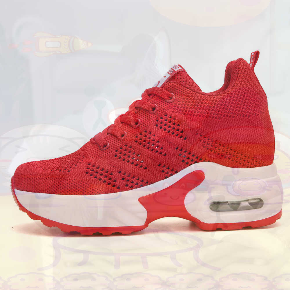 Red Size 36 Shoes Woman Tennis - Women Accessories Shop Design ulasan dan harga