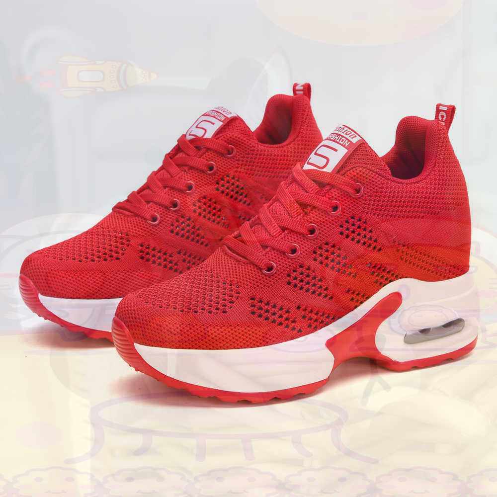 Red Size 36 Shoes Woman Tennis - Women Accessories Shop Design ulasan dan harga