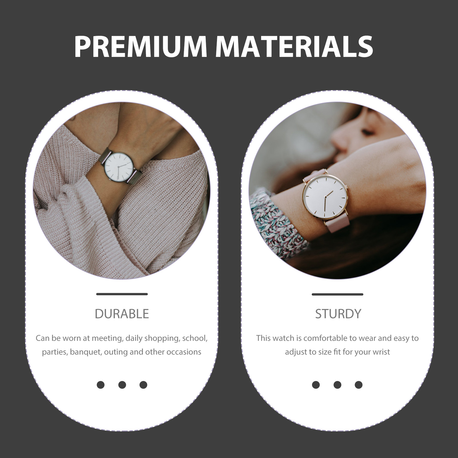 Delicate Ladies Quartz Watch W - Women'S Accessories To Wear With Watch ulasan dan harga