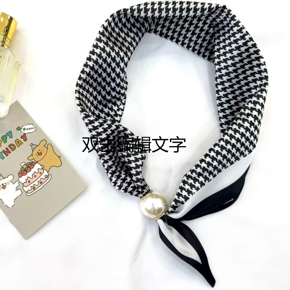 1 Women's Vintage Printed Sati - Women Accessories Clearance ulasan dan harga