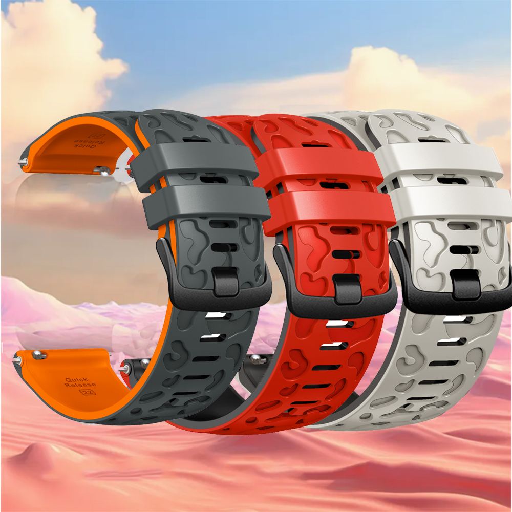 22mm Smartwatch Accessories Fo - Women'S Accessories To Wear With Watch ulasan dan harga