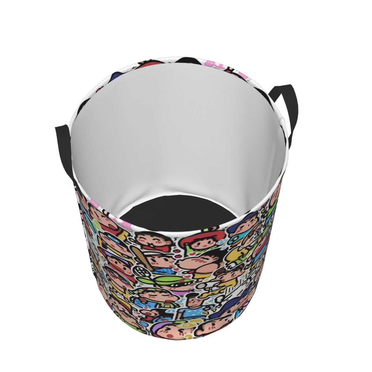 Anime C-Crayon S-Shin C-Chan L - Women Accessories Hamper ulasan dan harga