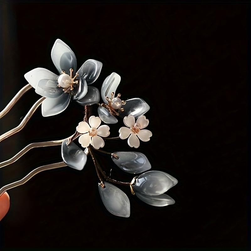 1pc Elegant Handcrafted Vintag - Women Accessories Shop Design ulasan dan harga