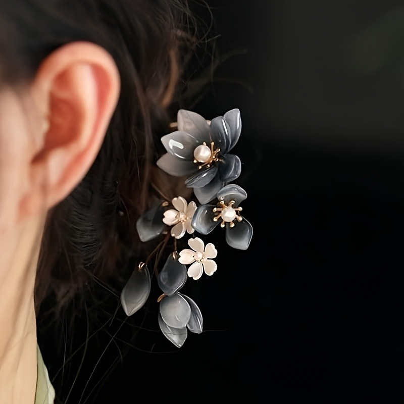 1pc Elegant Handcrafted Vintag - Women Accessories Shop Design ulasan dan harga
