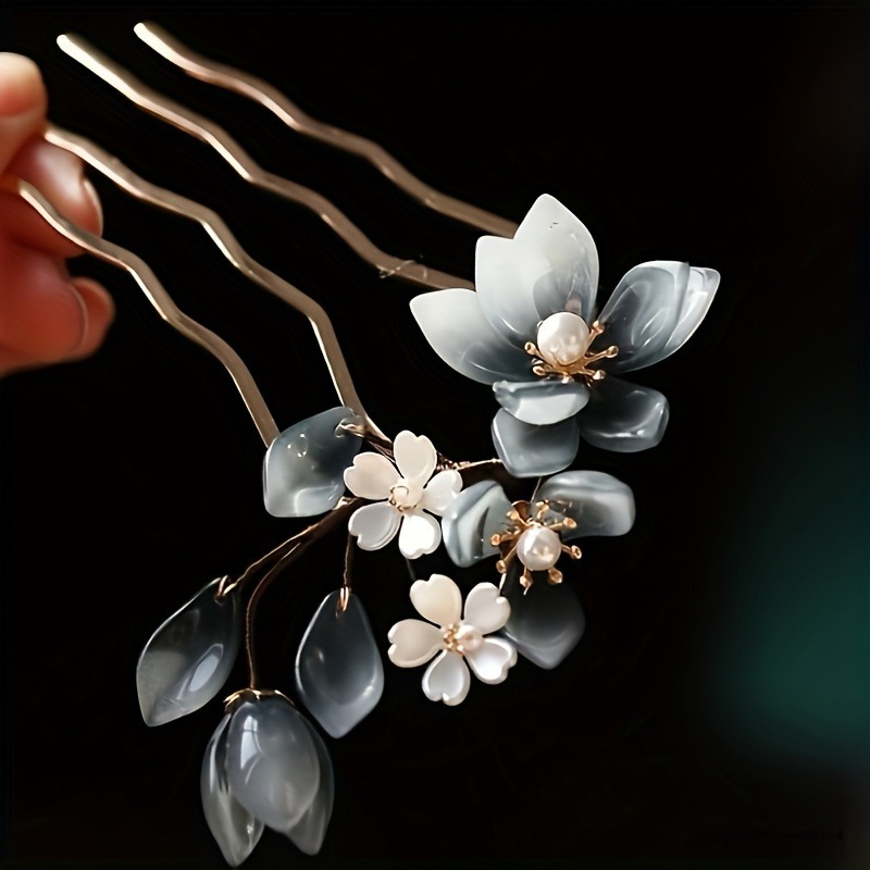 1pc Elegant Handcrafted Vintag - Women Accessories Shop Design ulasan dan harga