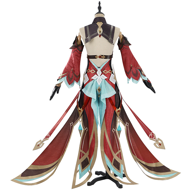 Genshin Impact Alice Cosplay S - Women Accessories Gift ulasan dan harga