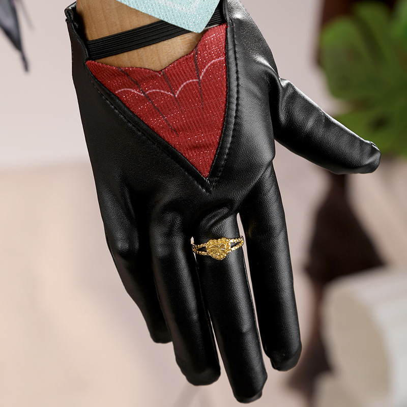 Genshin Impact Alice Cosplay S - Women Accessories Gift ulasan dan harga