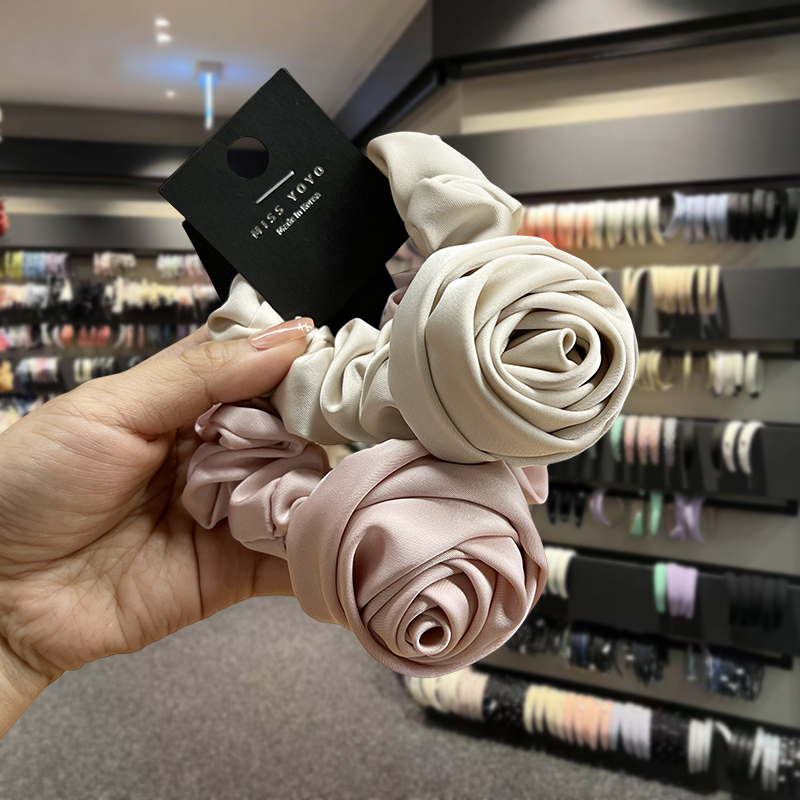 Korean headwear niche design a - Women Accessories Shop Design ulasan dan harga