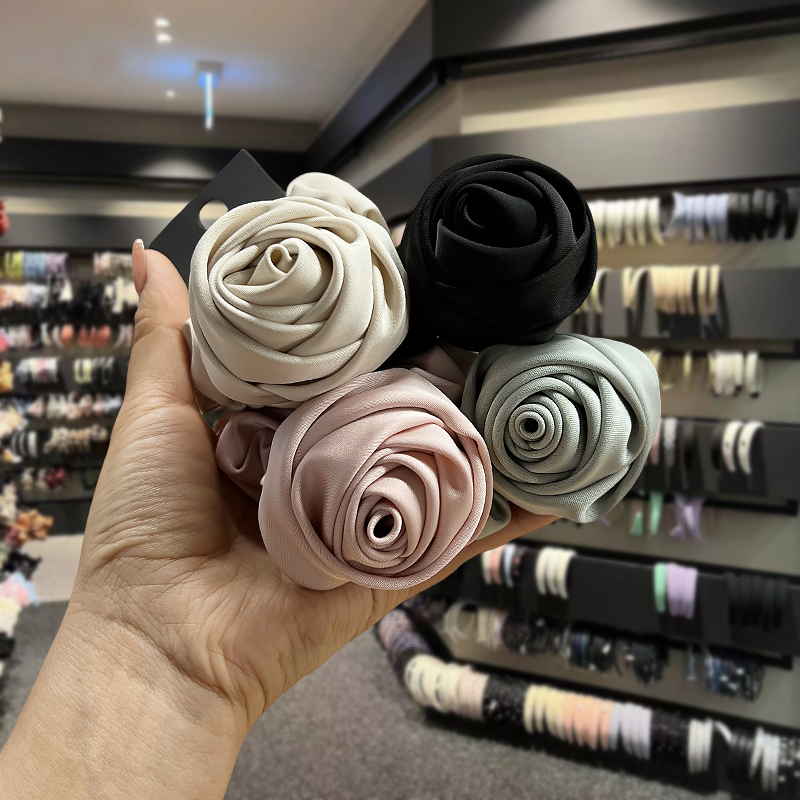Korean headwear niche design a - Women Accessories Shop Design ulasan dan harga