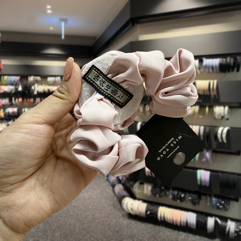 Korean headwear niche design a - Women Accessories Shop Design ulasan dan harga
