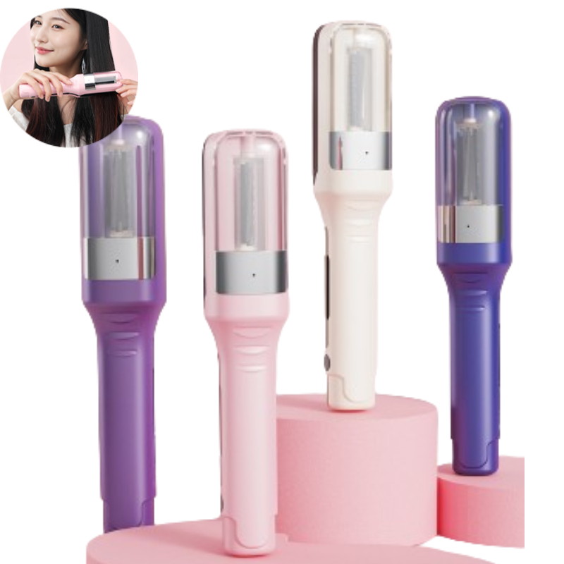 Hair Ends Trimmer Split Remove - Women Accessories Clearance ulasan dan harga