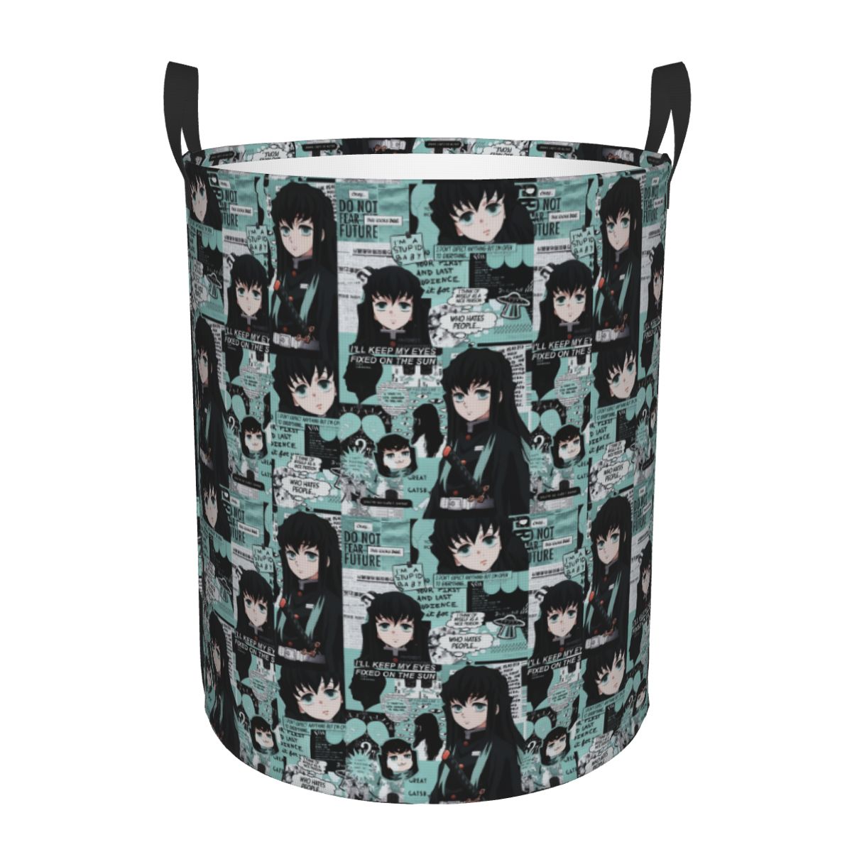 Demon Slayer Muichiro Tokito C - Women Accessories Hamper ulasan dan harga