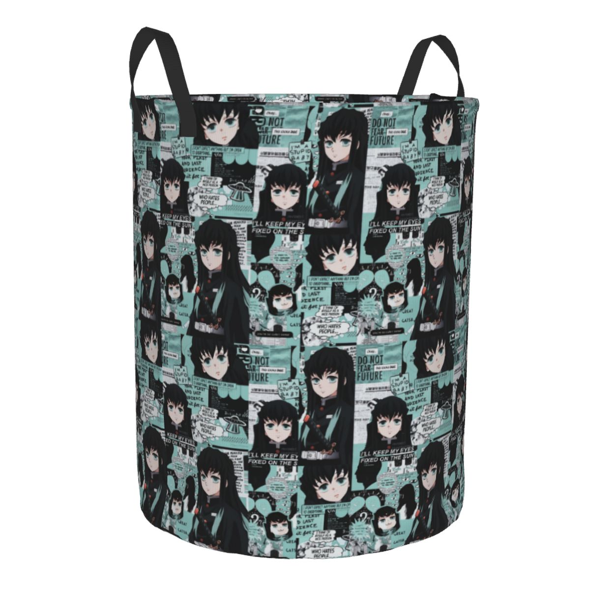Demon Slayer Muichiro Tokito C - Women Accessories Hamper ulasan dan harga
