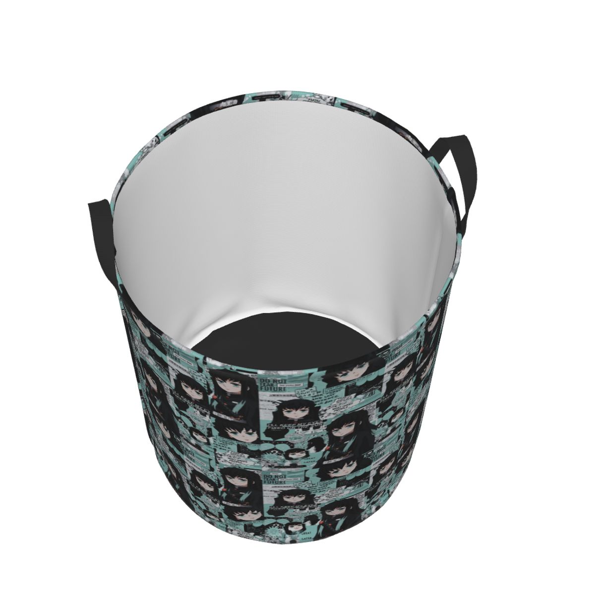 Demon Slayer Muichiro Tokito C - Women Accessories Hamper ulasan dan harga