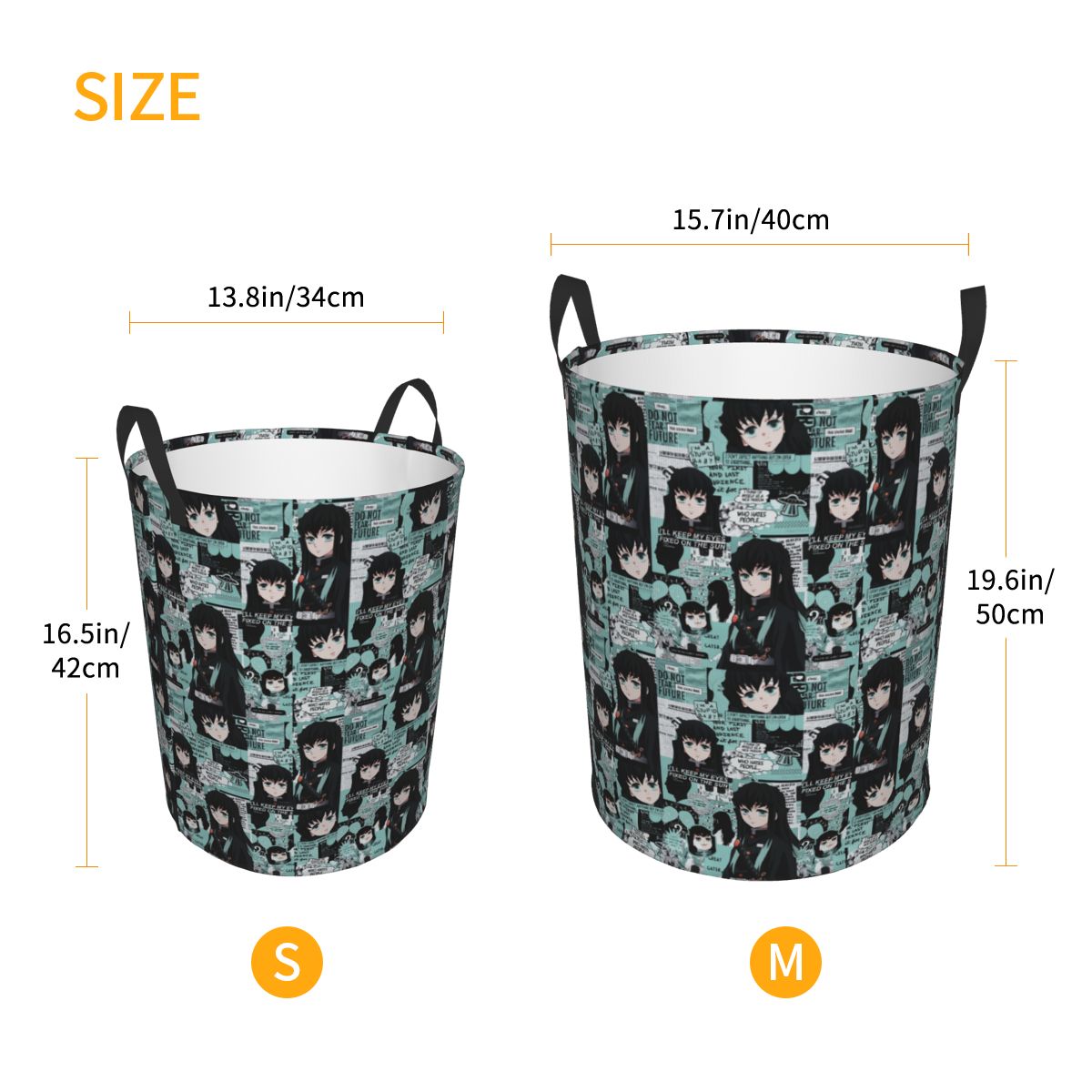 Demon Slayer Muichiro Tokito C - Women Accessories Hamper ulasan dan harga