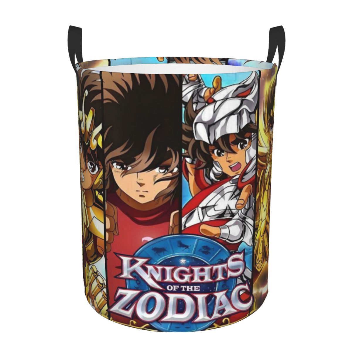 Saint Seiya Knights Of The Zod - Women Accessories Hamper ulasan dan harga