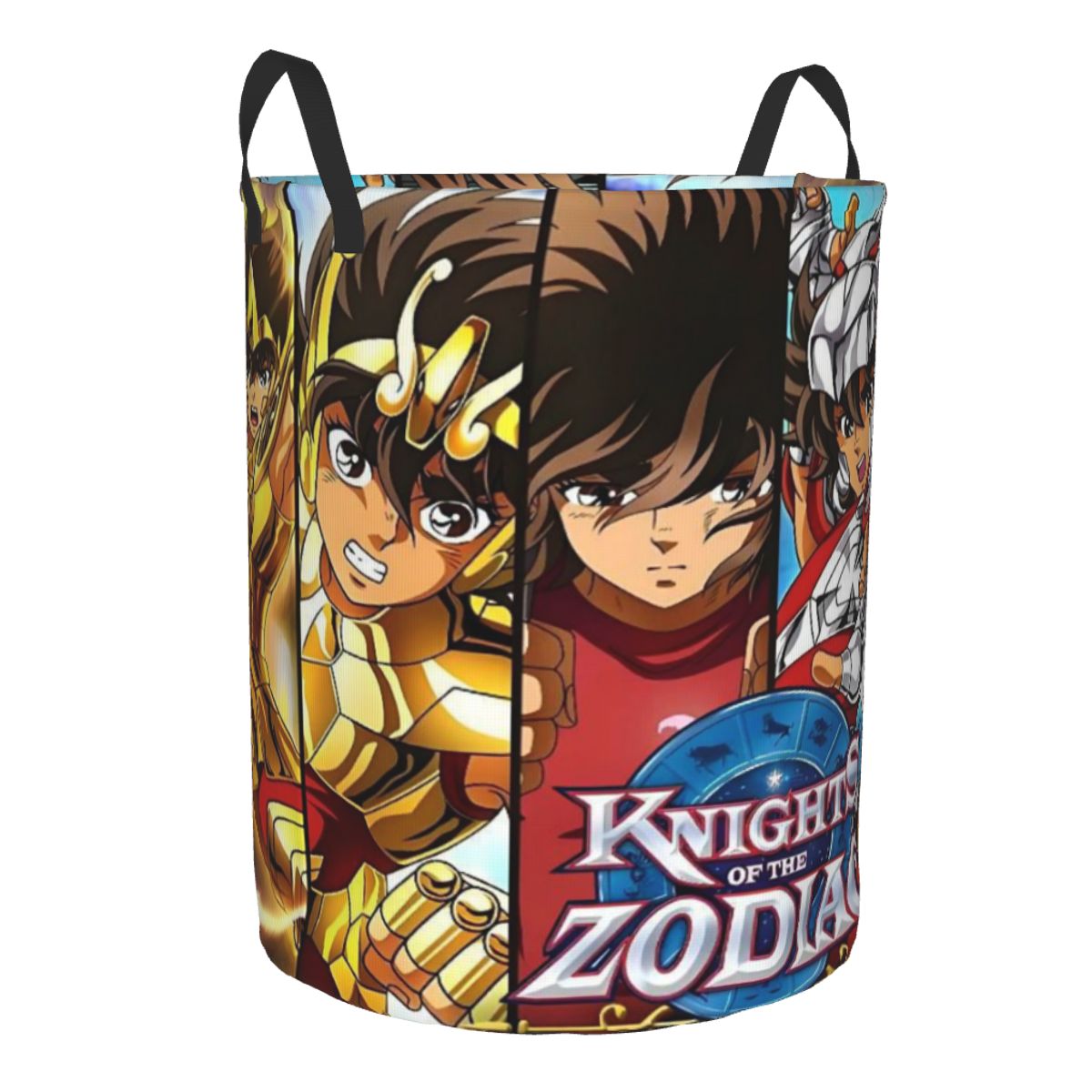Saint Seiya Knights Of The Zod - Women Accessories Hamper ulasan dan harga