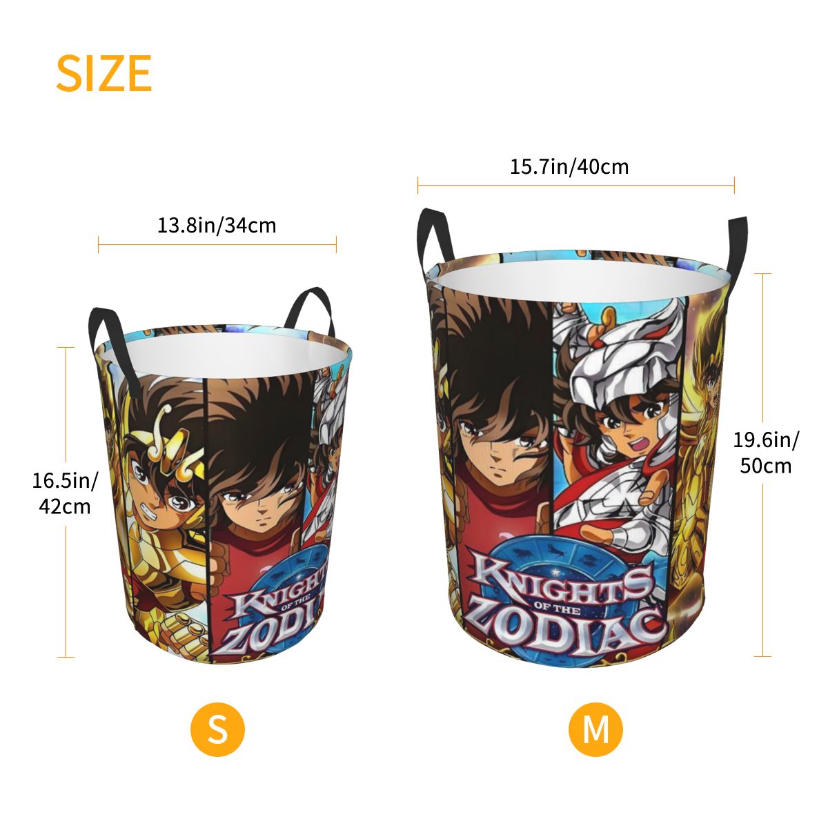 Saint Seiya Knights Of The Zod - Women Accessories Hamper ulasan dan harga