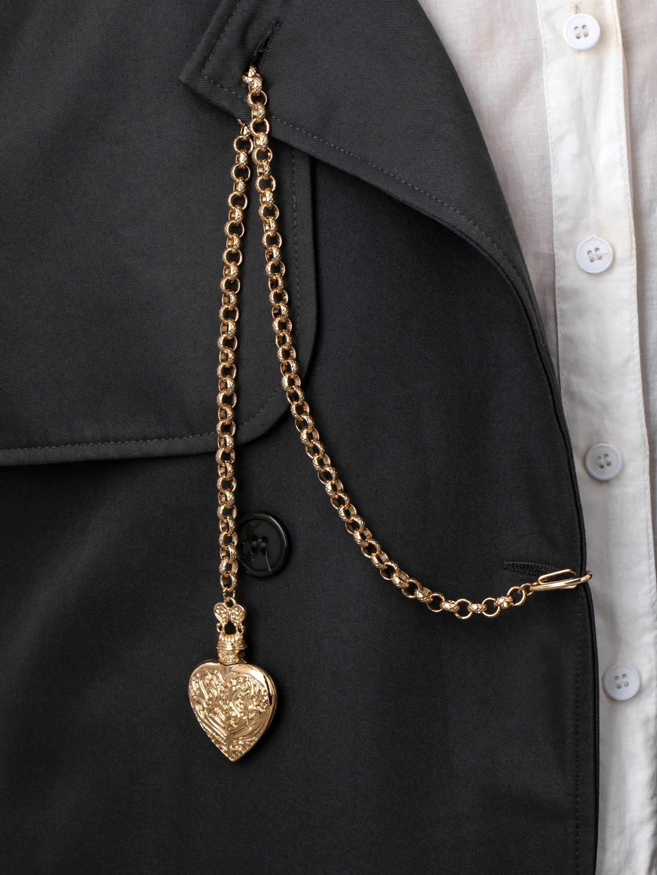 1 Sweet and Romantic Heart-Sha - Women'S Accessories To Wear With Watch ulasan dan harga