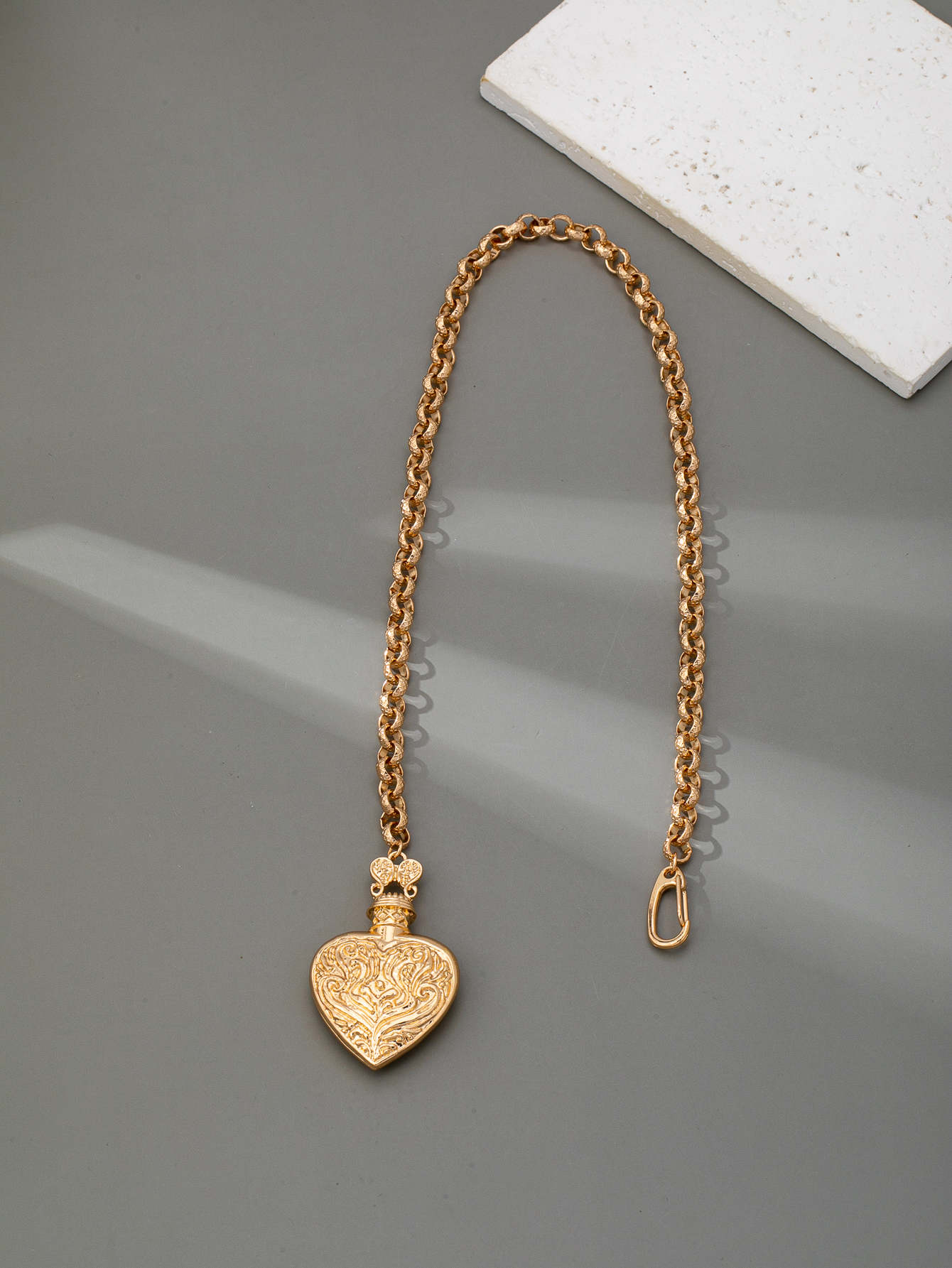 1 Sweet and Romantic Heart-Sha - Women'S Accessories To Wear With Watch ulasan dan harga