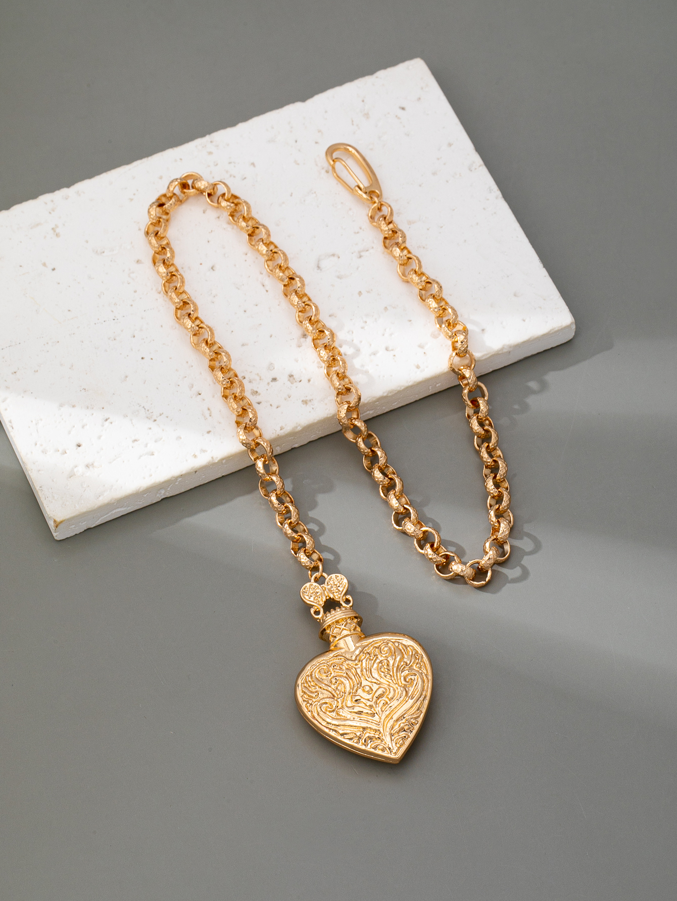 1 Sweet and Romantic Heart-Sha - Women'S Accessories To Wear With Watch ulasan dan harga