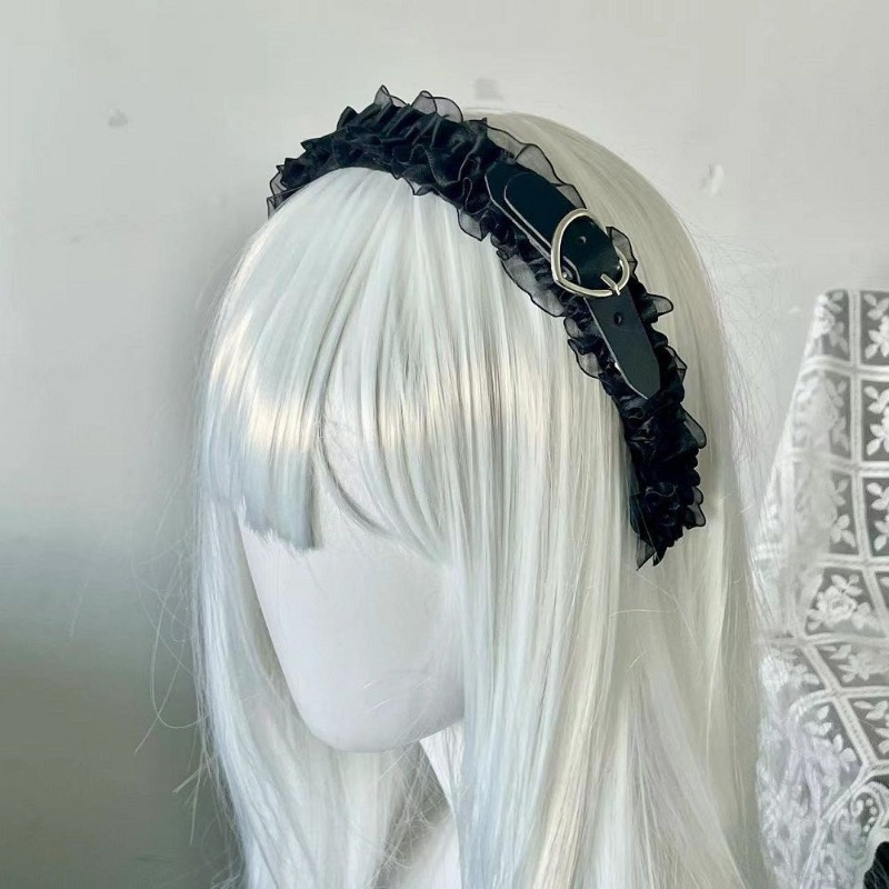 Handmade Women's Kawah Lolita  - Women Accessories Shop Design ulasan dan harga