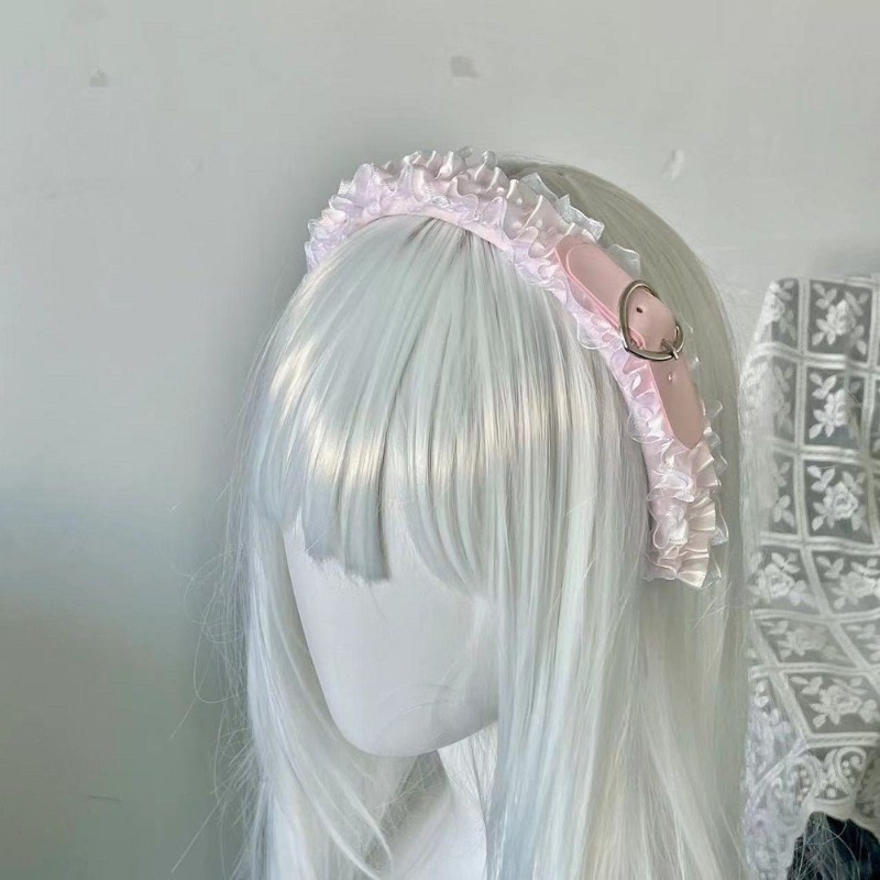Handmade Women's Kawah Lolita  - Women Accessories Shop Design ulasan dan harga