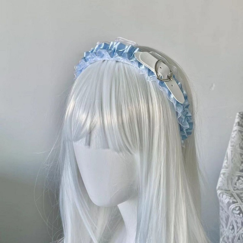 Handmade Women's Kawah Lolita  - Women Accessories Shop Design ulasan dan harga