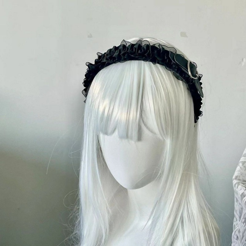 Handmade Women's Kawah Lolita  - Women Accessories Shop Design ulasan dan harga