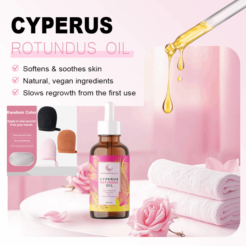 Caramela Beauty Oil for Hair R - Women Accessories Clearance ulasan dan harga